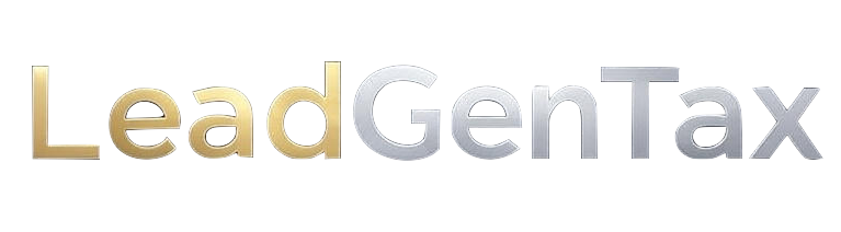 LeadGenTax